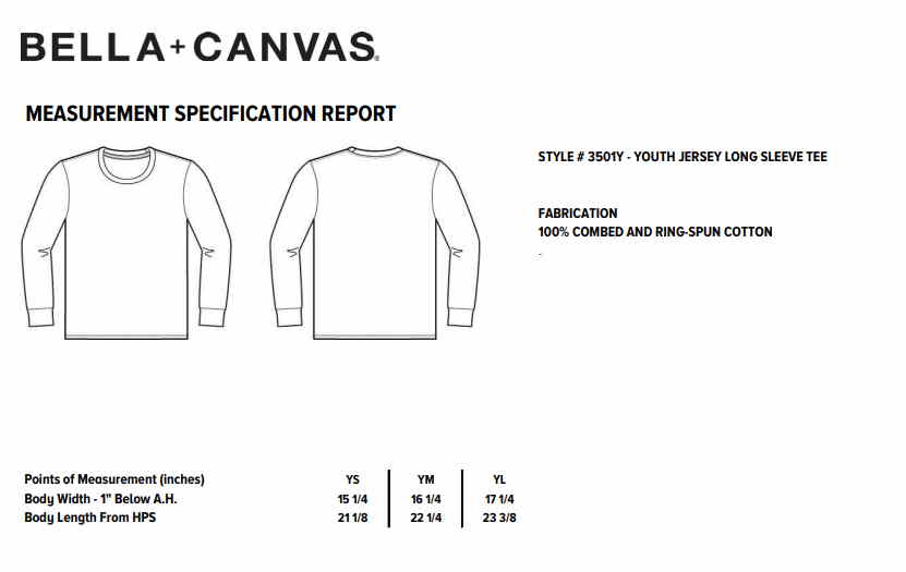 Great Hearts Lakeside Long Sleeve Shirt Great Hearts Spirit Shop