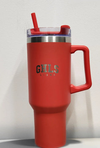 GHLS Tumbler