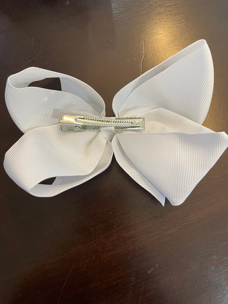 School Spirit Bow