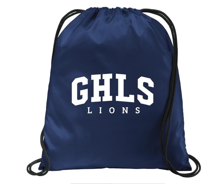 Cinch Backpack