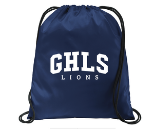 Cinch Backpack