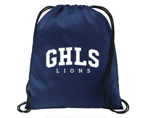 Cinch Backpack