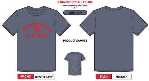Great Hearts Tee