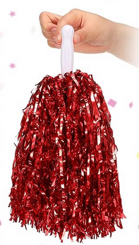 Pom Poms