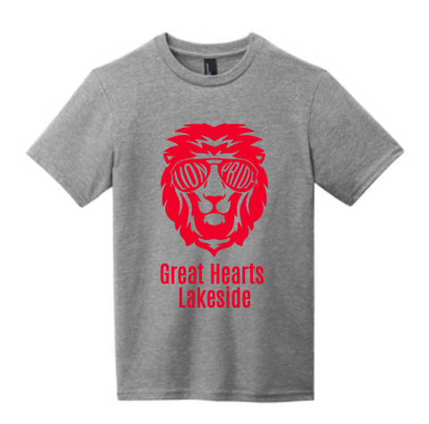 Lion Pride Spirit shirt