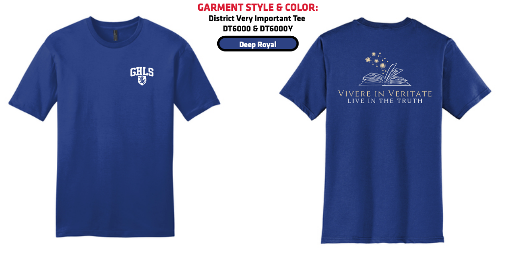 2024 Theme Shirt