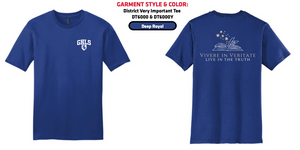 2024 Theme Shirt