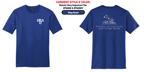 2024 Theme Shirt