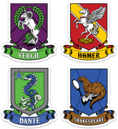 HOUSE T-SHIRTS