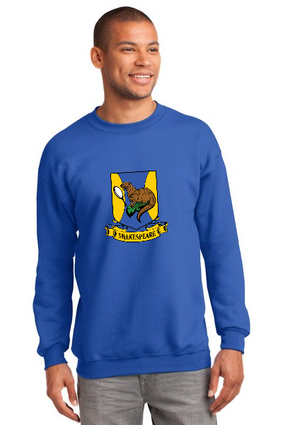 HOUSE Sweatshirts & Hoodies