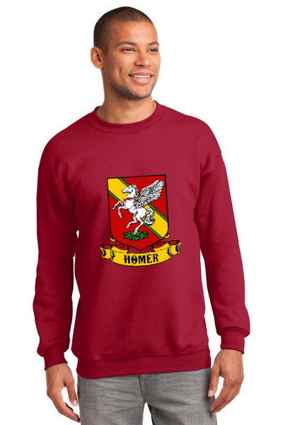 HOUSE Sweatshirts & Hoodies