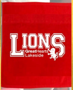 Rally Towel