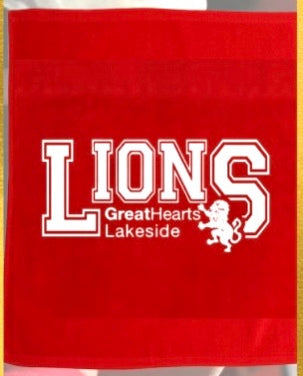 Rally Towel