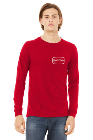 Great Hearts Lakeside- Long Sleeve Shirt