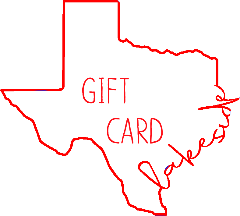 Spirit Store Gift Card