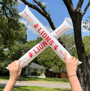 Thunder/Noise Sticks (S/2)