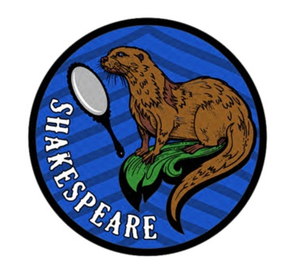HOUSE STICKERS