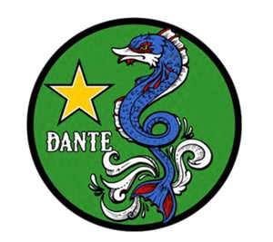 HOUSE STICKERS